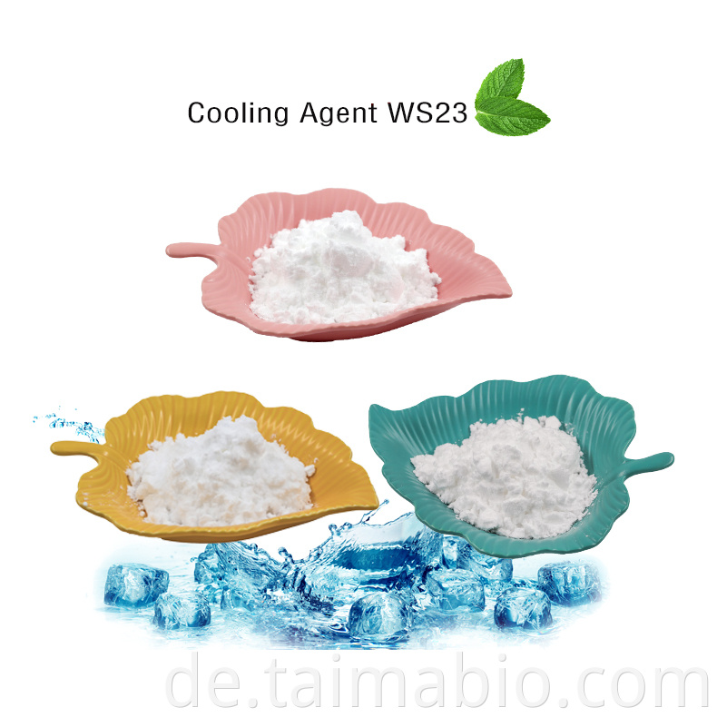 vape Cooling Agent WS-23